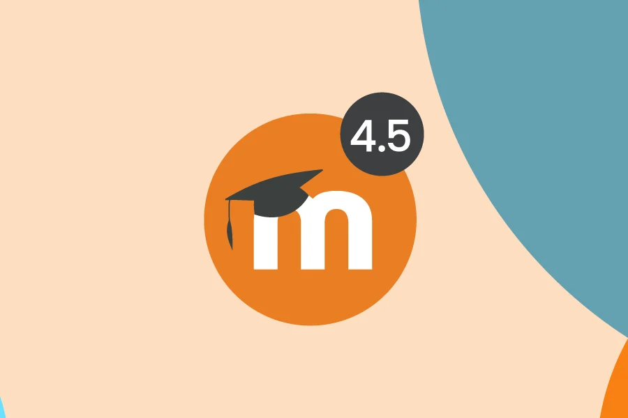 Moodle 4.5