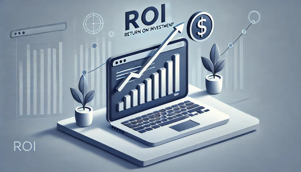 roi e-learning lms